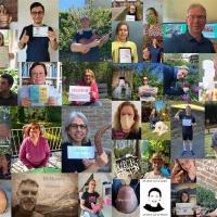 Wir halten zusammen an der Goetheschule Essen