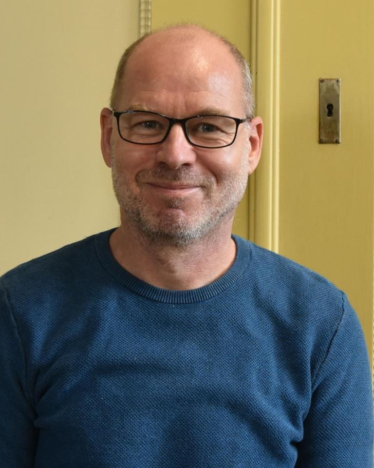 Koordination der Oberstufe: Herr Bartsch, StD