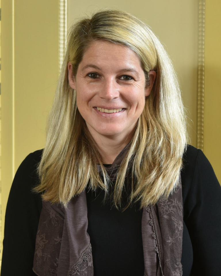 Koordination der Erprobungsstufe: Frau Kühl StD`