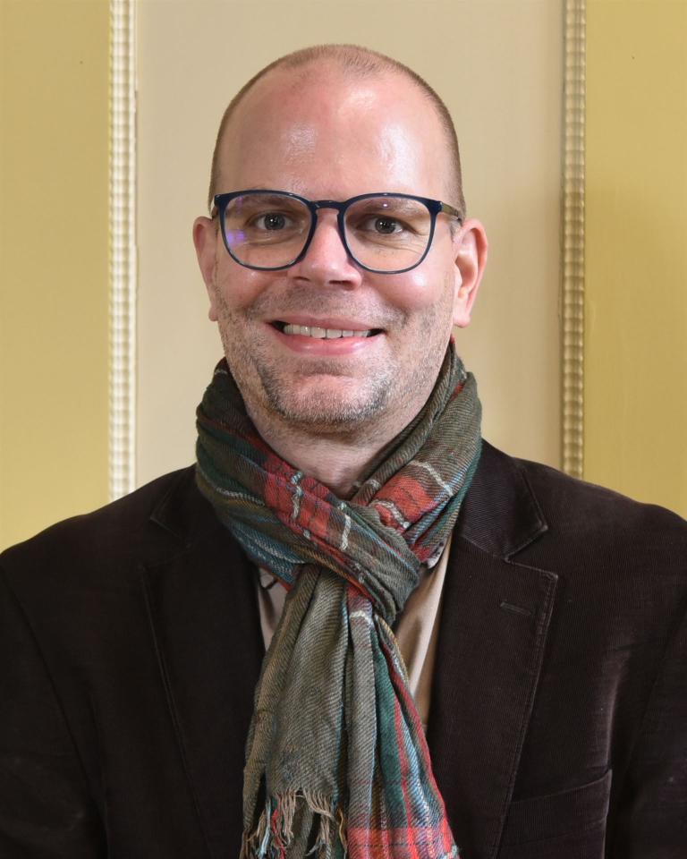 Koordination der Mittelstufe: Herr Ruhrbruch, StD