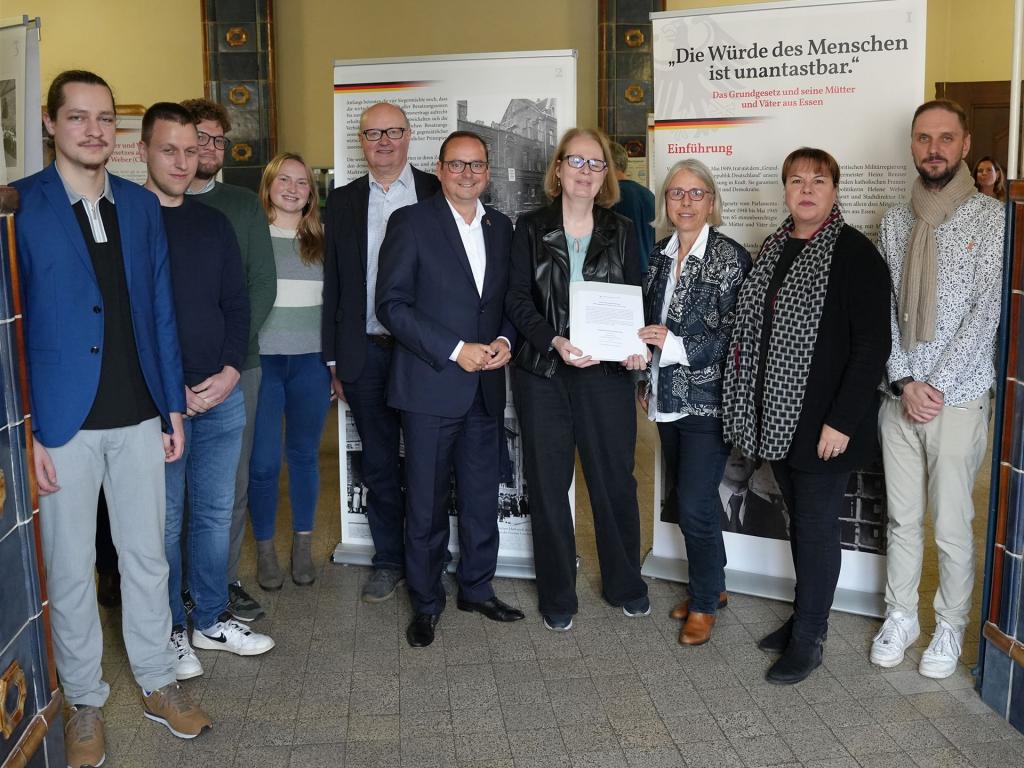 Goetheschule Demokratie Themenwoche 286